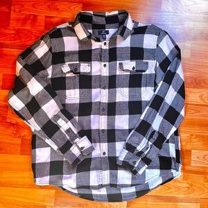 Buffalo Plaid Cozy Flannel